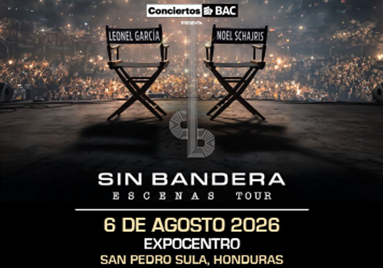 SIN BANDERA SPS